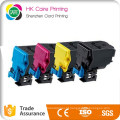 Cartucho de Toner para Konica Minolta Bizhub C25, Tnp27k / Tnp27c / Tnp27m / Tnp27y